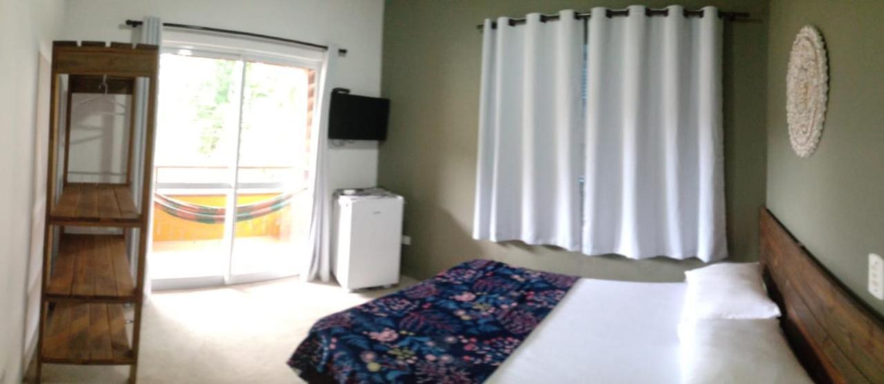 Camburi Suites Exterior photo